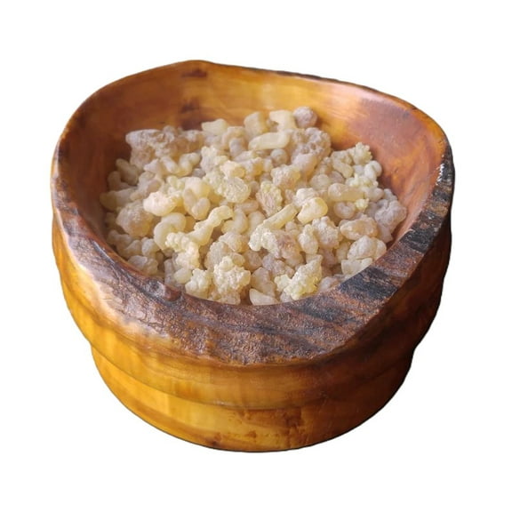 8 OZ 100% Pure Golden Ethiopian Frankincense | Boswellia papyrifera | Hand Picked from Axum *All Natural