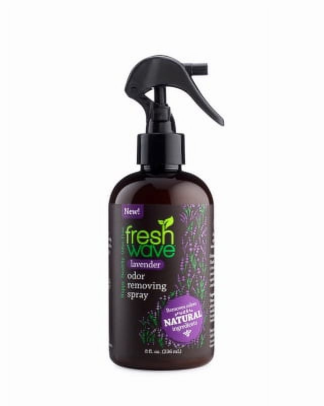 8 OZ Lavender Fresh Wave Lavender Spray Make The Switch From Harmfu, Each - image 1 of 1