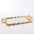 thumbnail image 1 of 8 Oak Lane Bamboo Vanity Tray, 1 of 1