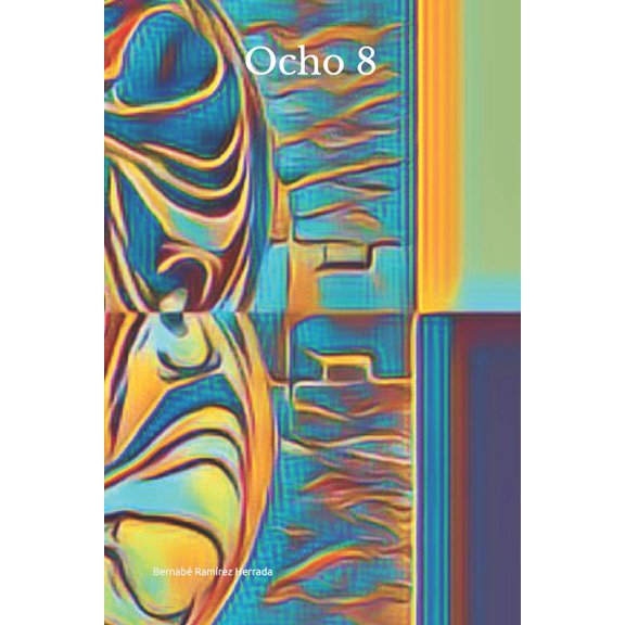 8: Ocho, (Paperback)