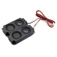 thumbnail image 1 of 5W 8 Ohm Dual Mini Speaker, 1 of 4