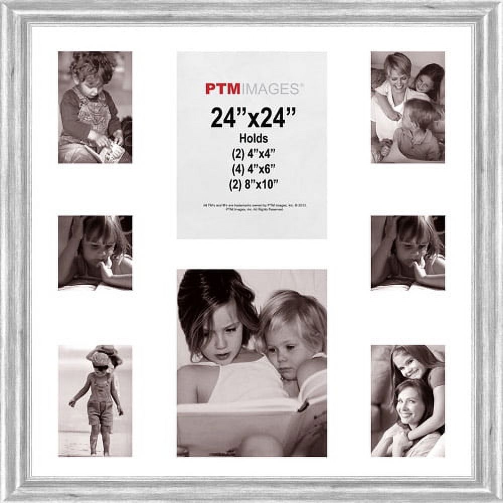 8 Opening Photo Collage