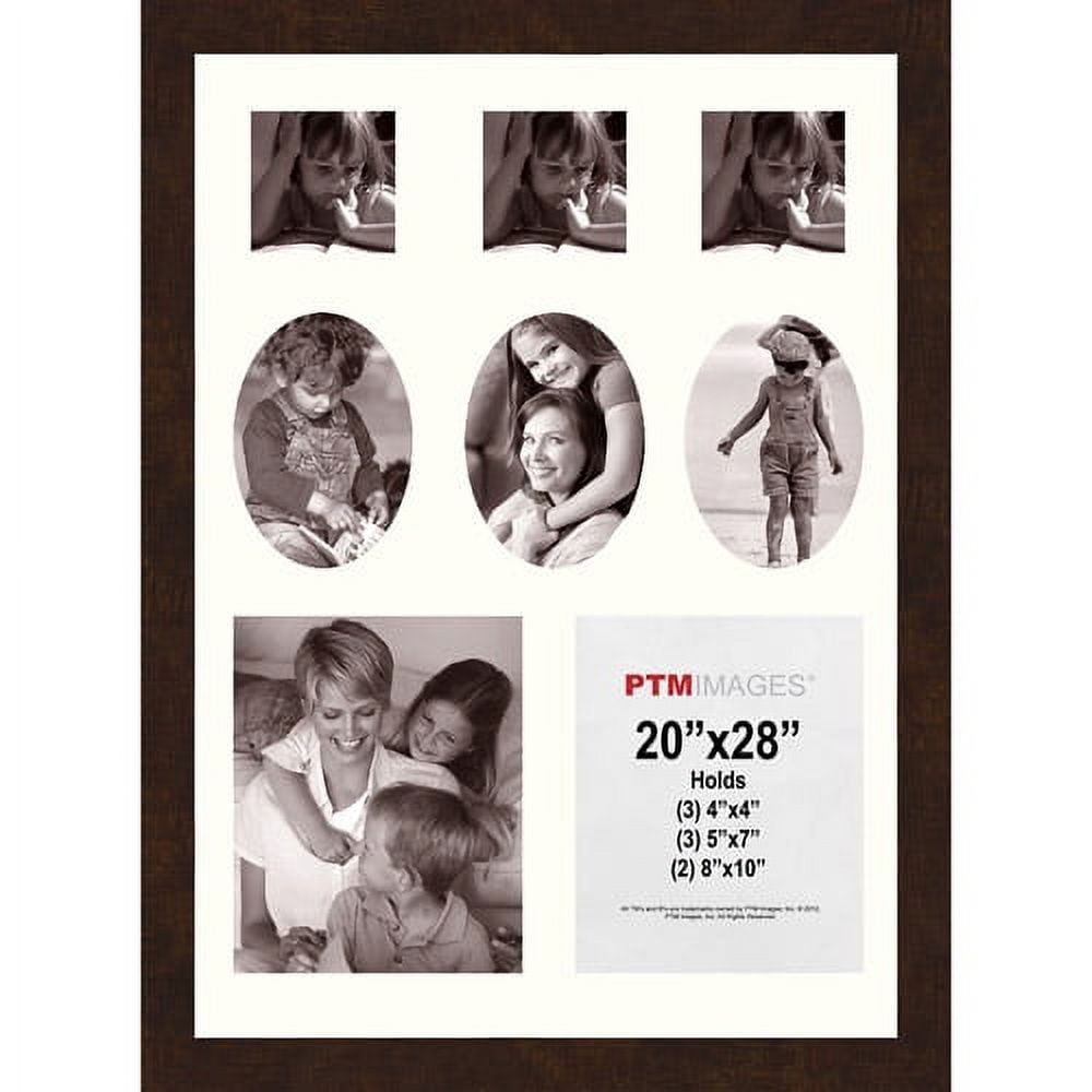 8 Opening Photo Collage