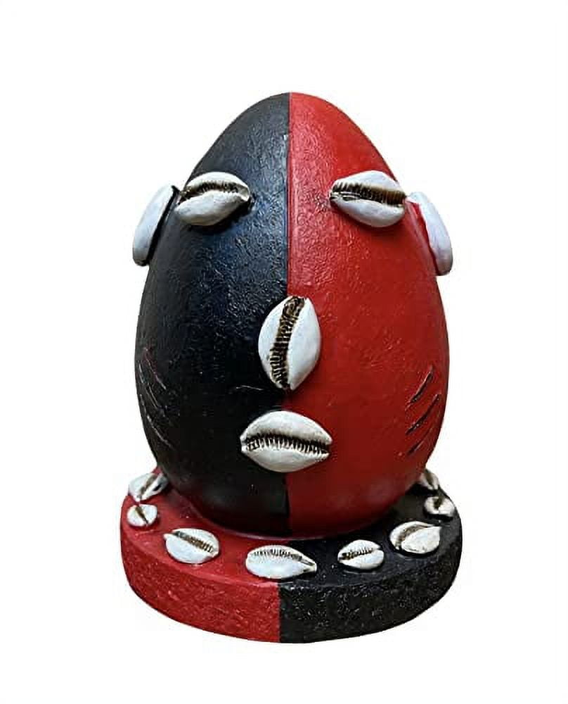 8''Orisha Elegua Statue Orisha Statue Orisha Elegua Estatua Santeria