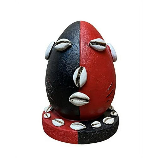 8''Orisha Elegua Statue Orisha Statue Orisha Elegua Estatua Santeria