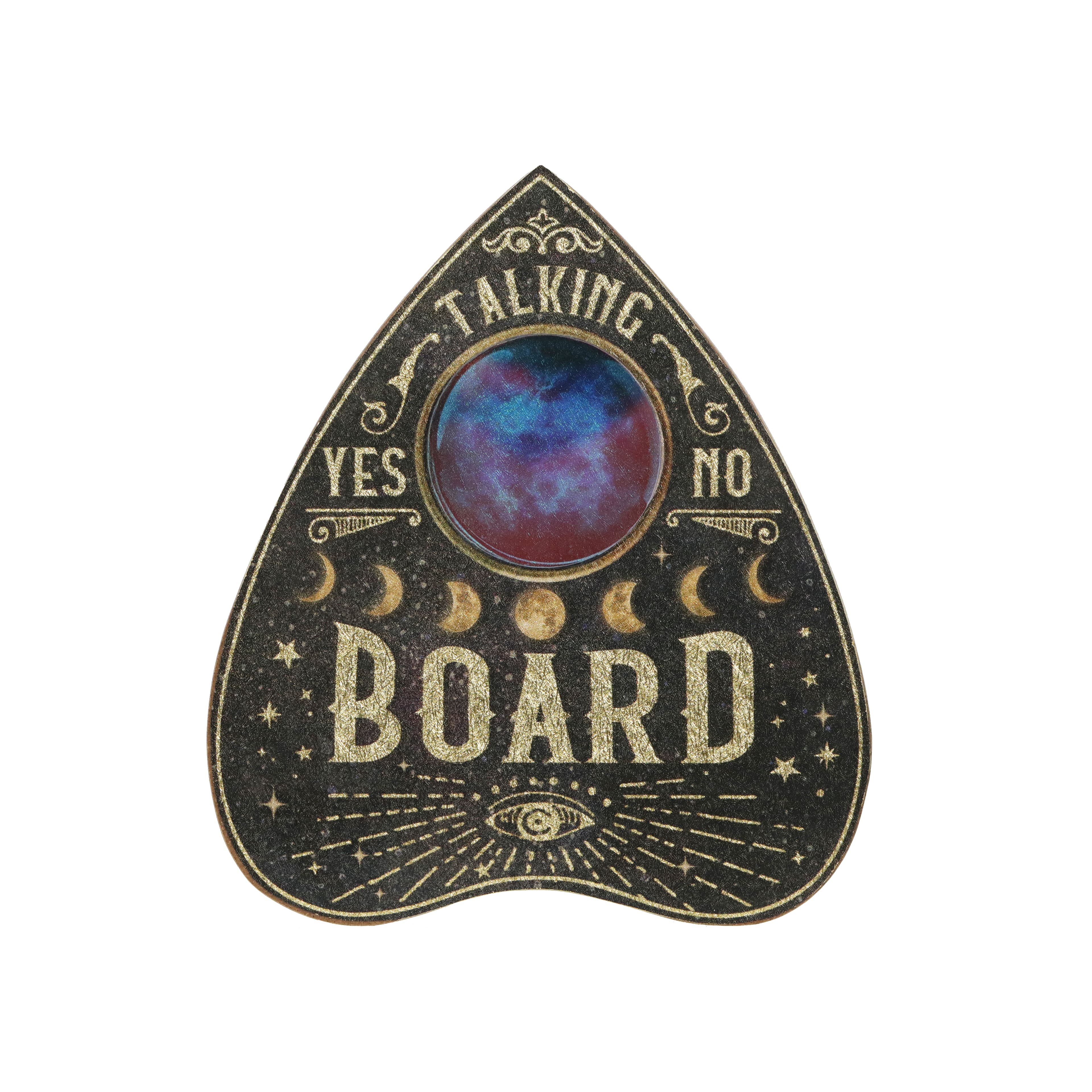 8" Ouija Board Tabletop Decoration by Ashland-Halloween Home Decor