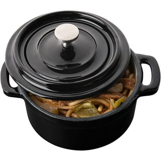 https://i5.walmartimages.com/seo/8-Ounce-Mini-Casserole-Dish-1-Dutch-Oven-With-Lid-Enameled-Round-Black-Cast-Iron-Cocotte-Heavy-Duty-For-Baking-Braising-Or-Roasting_e055c4b4-7489-4700-b774-b6f8aca2b8af.48a117dfccb86cf67e400c6990c3ee2a.jpeg?odnHeight=320&odnWidth=320&odnBg=FFFFFF