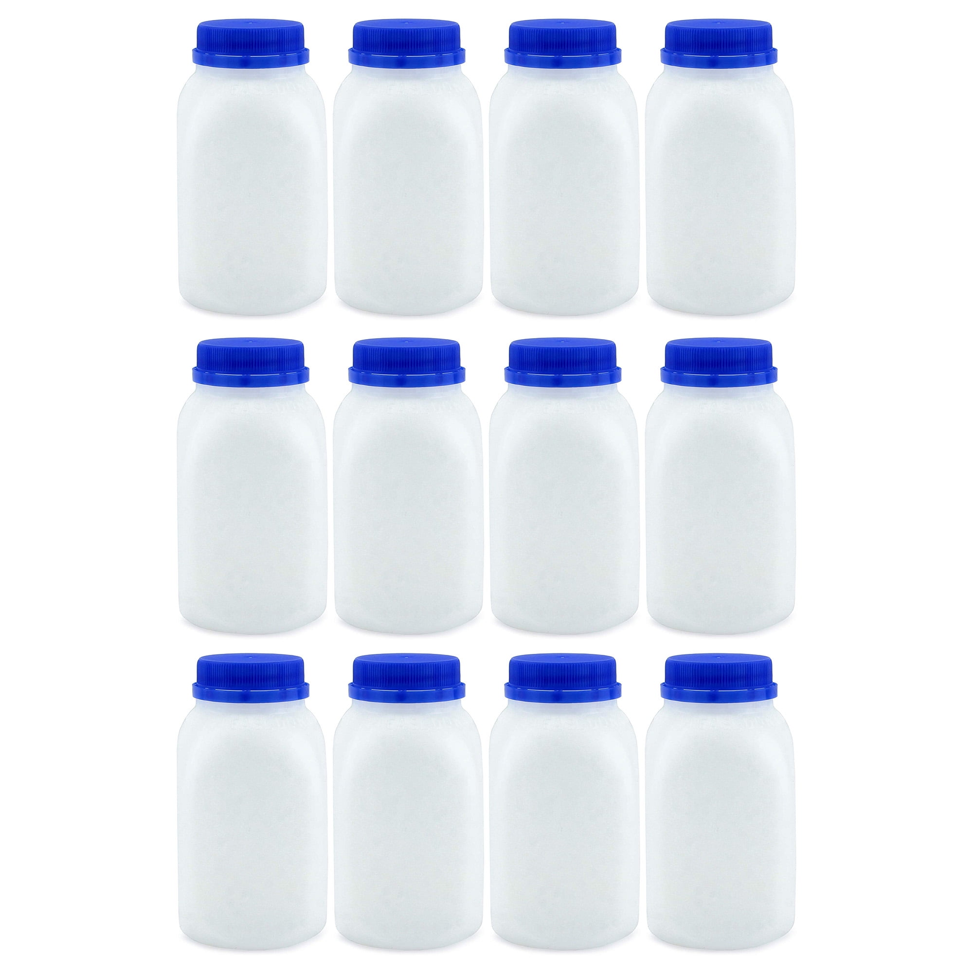 Dozen 2-Liter Bottles & Caps