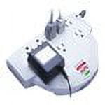 APC 8 Outlet 480J Network Surge (NET8)
