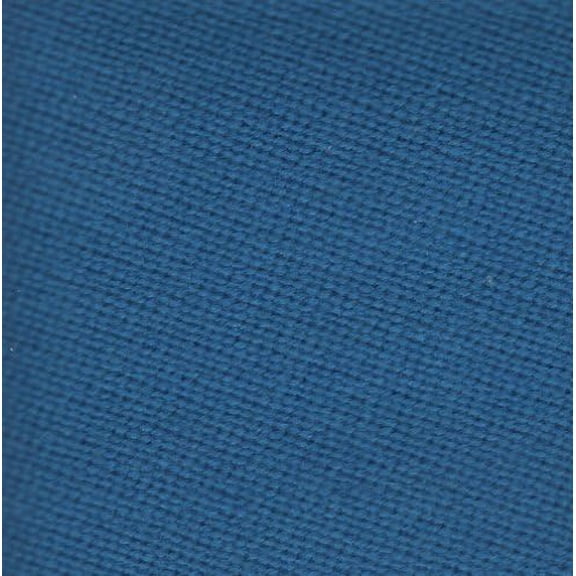8' Oversized Electric Blue Simonis 860 Tournament Billiard Table Cloth