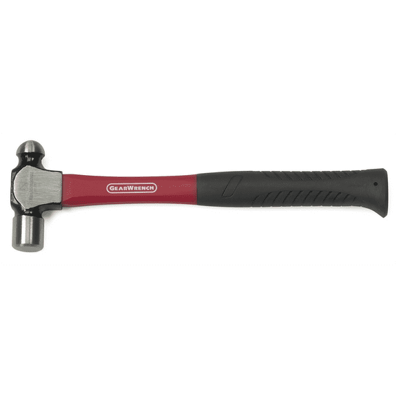 8 Oz Ball Pein Hammer Fiberglass