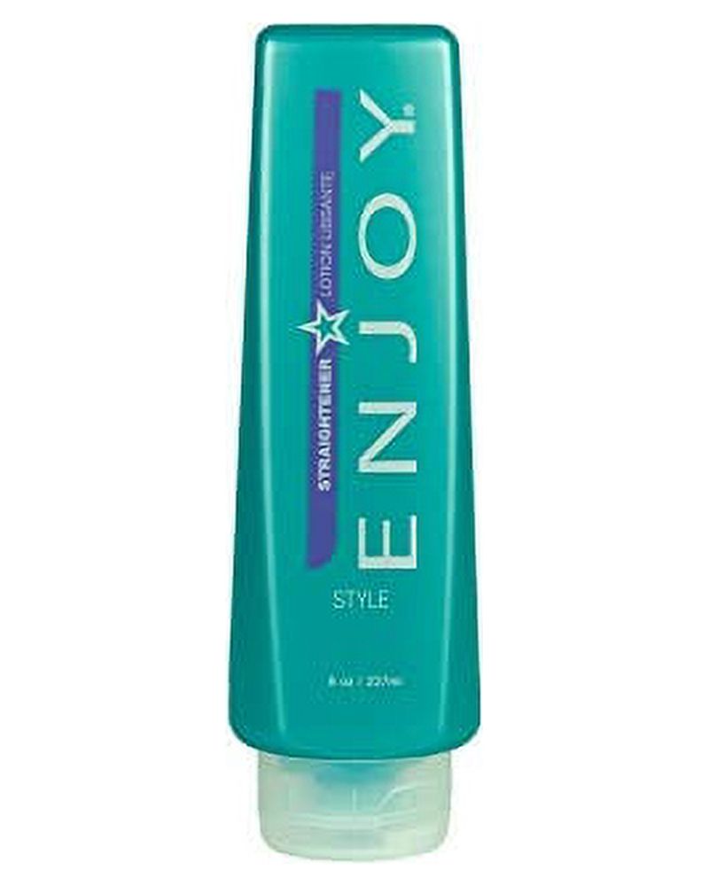 8 Oz. Hair Styling Cream, For All Hair Types, Straighten And Control