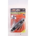 thumbnail image 1 of 8 PC. Folding Pocket Star Torx Bit Key Driver Tool Set, 1 of 1