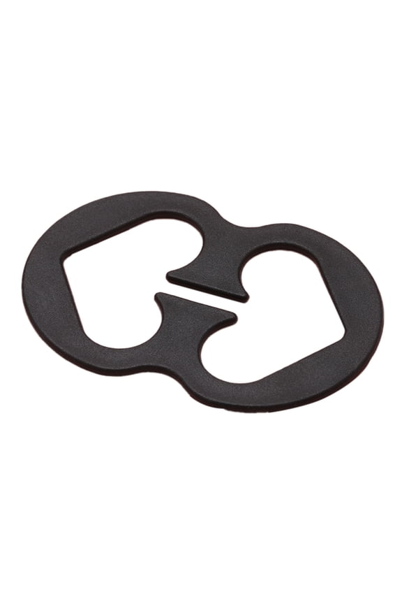 8 PCS Bra Strap Clips for Women Racerback Converter Secure Holders Comfortable Adjustable Straps Accessories