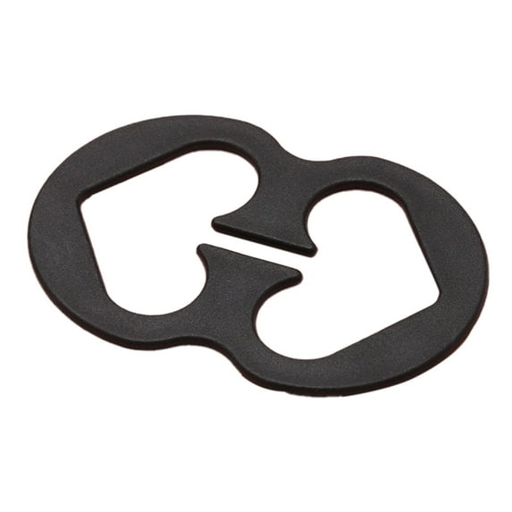 8 PCS Bra Strap Clips for Women Racerback Converter Secure Holders Comfortable Adjustable Straps Accessories