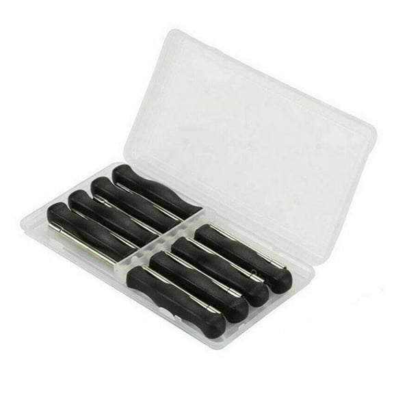 8 PCS Carburetor Adjustment Tool, Carburator Adjusting Kit for 2 Cycle Small Engine