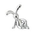 thumbnail image 1 of 8 PCS Cartoon Animal Car Interior Center Console Decoration Personality Accessories, 1 of 8