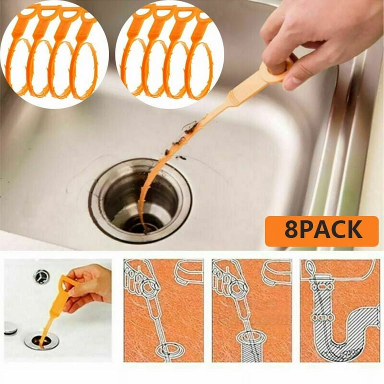 Vastar 2024 drain snake