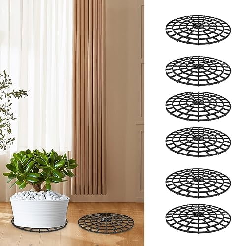 8 PCS Patio & Deck Floor Protector, 11