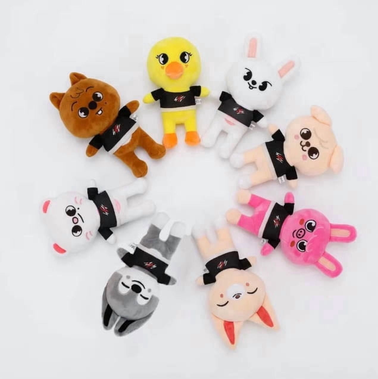 Skzoo Mini Plush