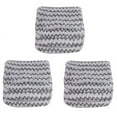 8 PCS Replacement Pads Accessory for Shark Steam Mop S1000, S1000A