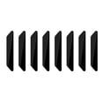 thumbnail image 1 of 8 PCS Rug Grippers for Area Rugs,Non Slip Hardwood Floors,Anti Carpet Pads Tile/Wood Floor, 1 of 8