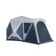 thumbnail image 1 of Ozark Trail 8 Person Pop-Out Tent With Screen Room, 1 of 11