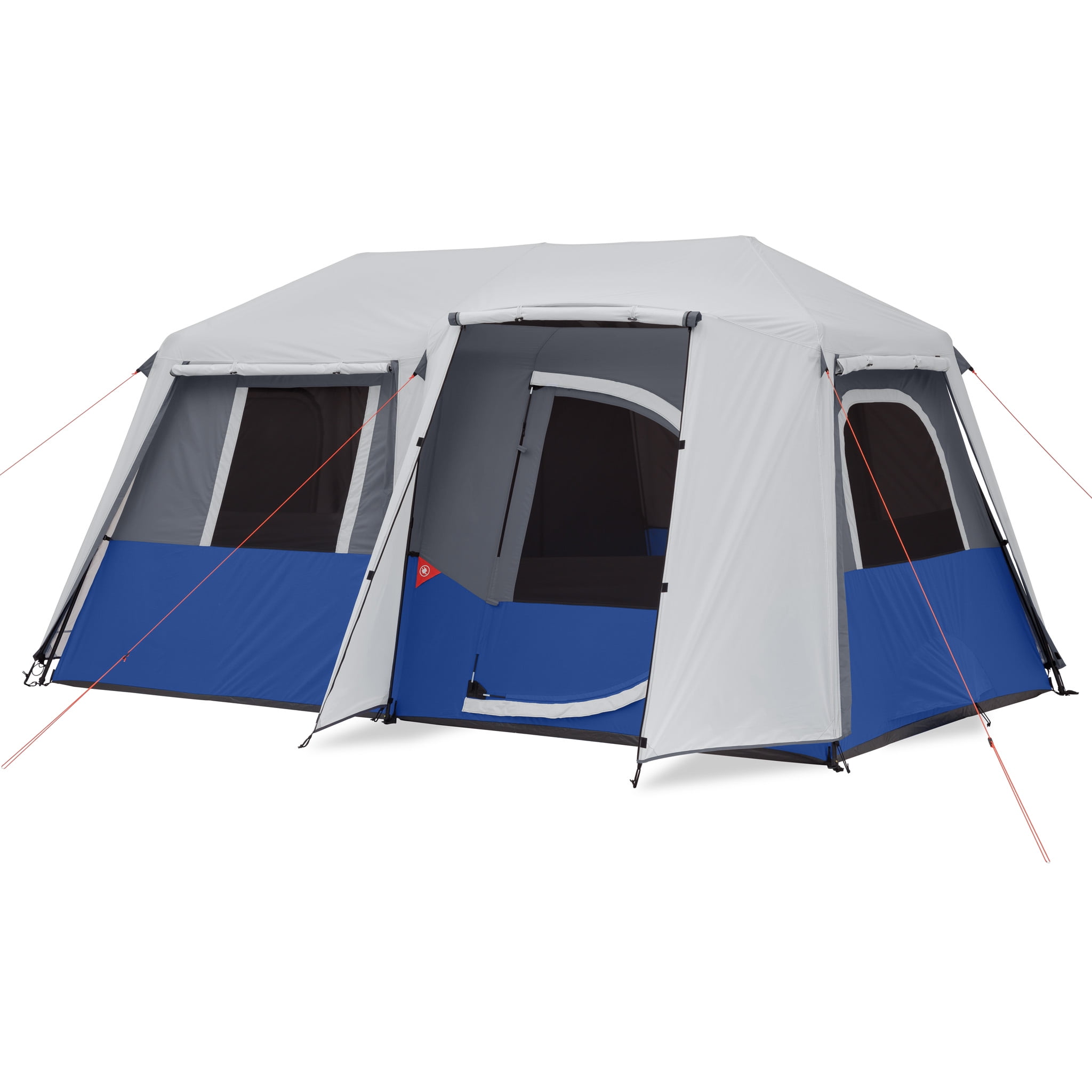 Ozark Trail 14' x 8' 8-person instant cabin tent with full rainfly