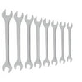 thumbnail image 1 of 8 PIECE OPEN END WRENCHSET, 1 of 2
