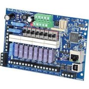 Altronix LINQ8PDCB Networkable Power Distribution Module with Diagnostic Reporting, Eight PTC Outputs