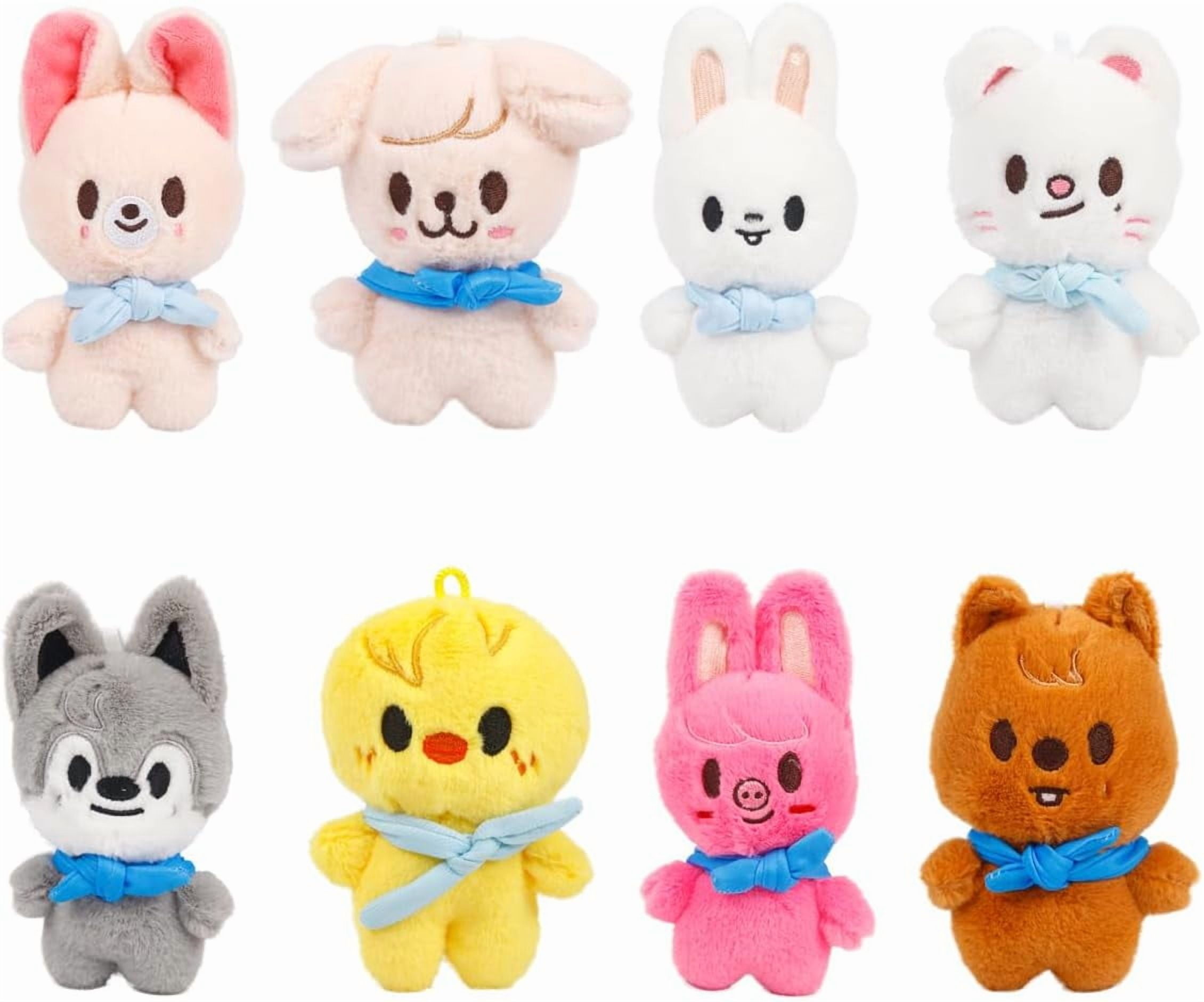 Skzoo Mini Plush