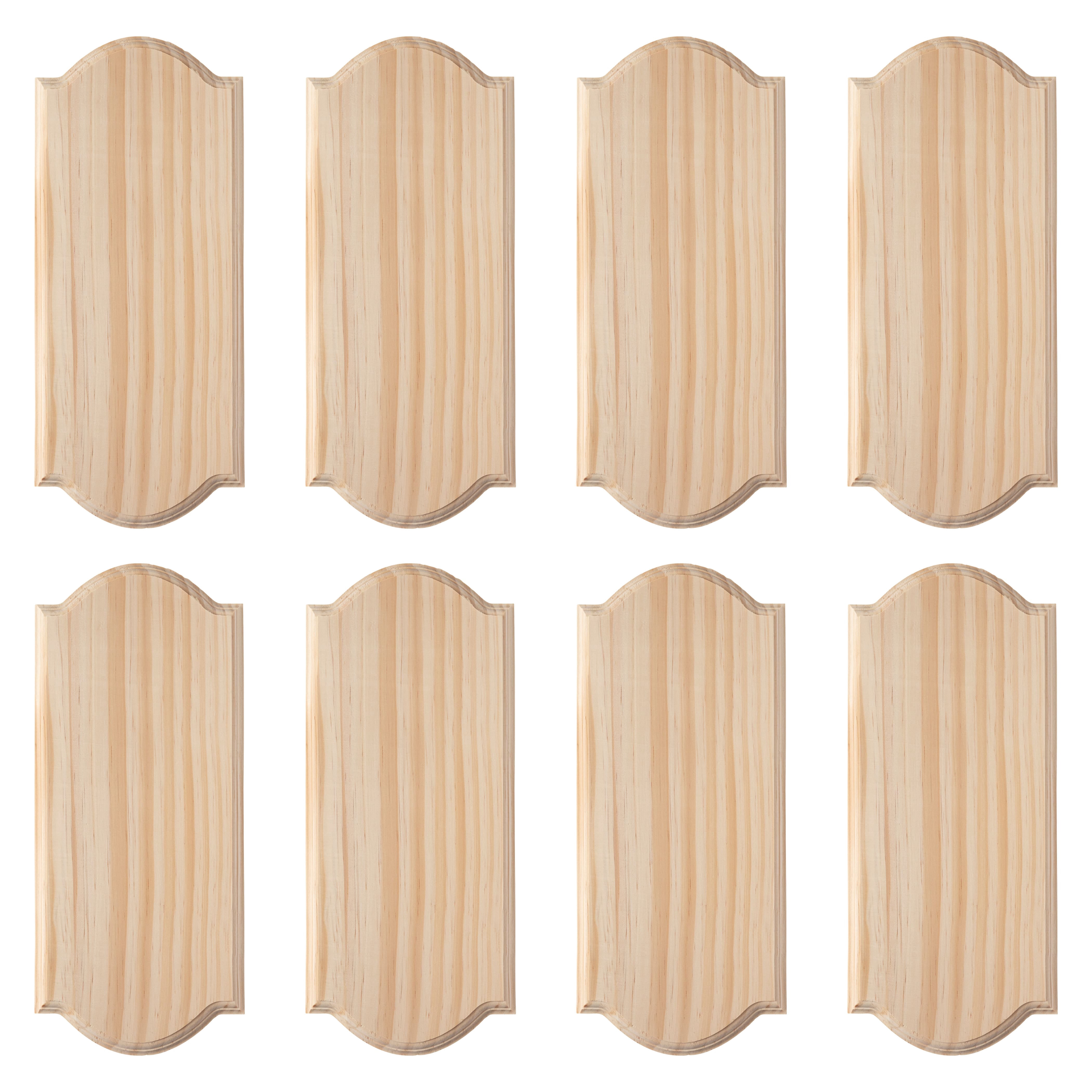 Signboard Pin 8 Pack: 14