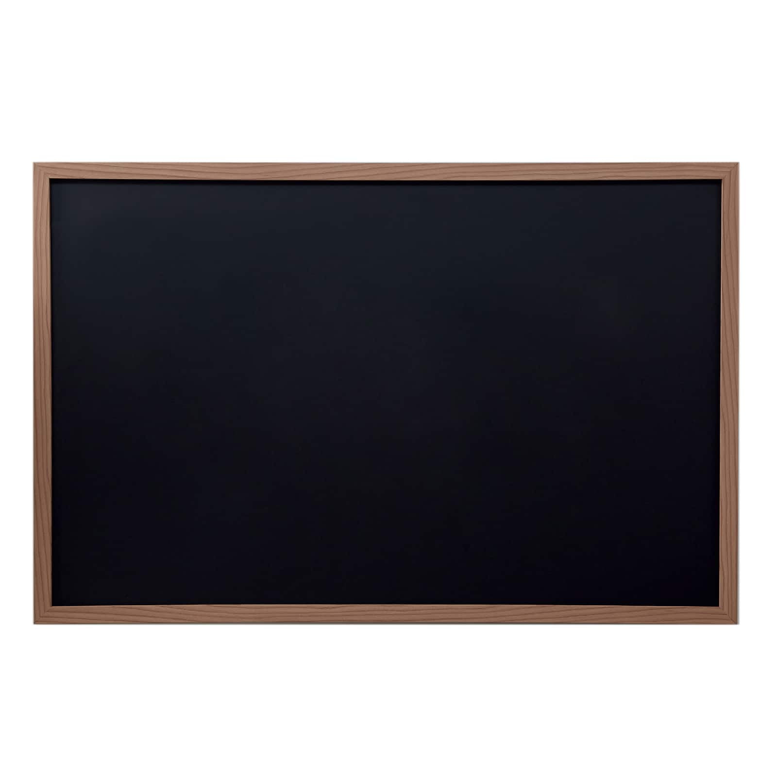 8 Pack 17" x 23" Wood Framed Chalkboard by ArtMinds™