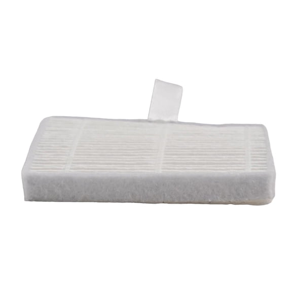 8 Pack 3/8 Pcs Filters For AIRROBO T20 T20+ Sweeping Roboat Vacuum Cleaner Accessories Spare Parts Household Cleaning Laisenwei