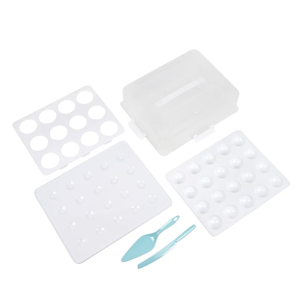 8 Pack: 3-in-1 Treat Carrier by Celebrate It