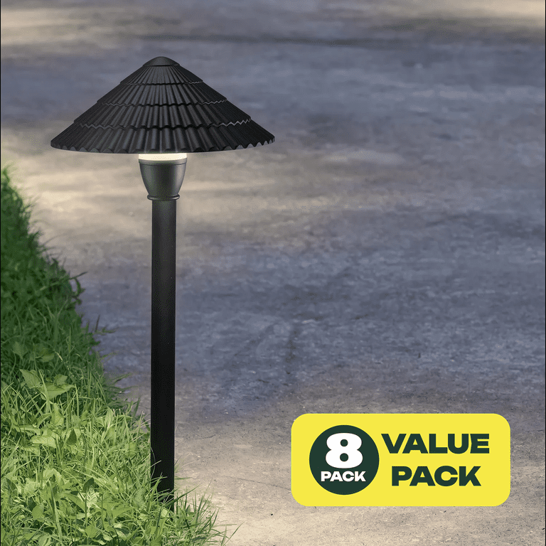 Ac Dc Outside Pathway Lights Top 12v Dc Outdoor Lights 2026 EDISHINE