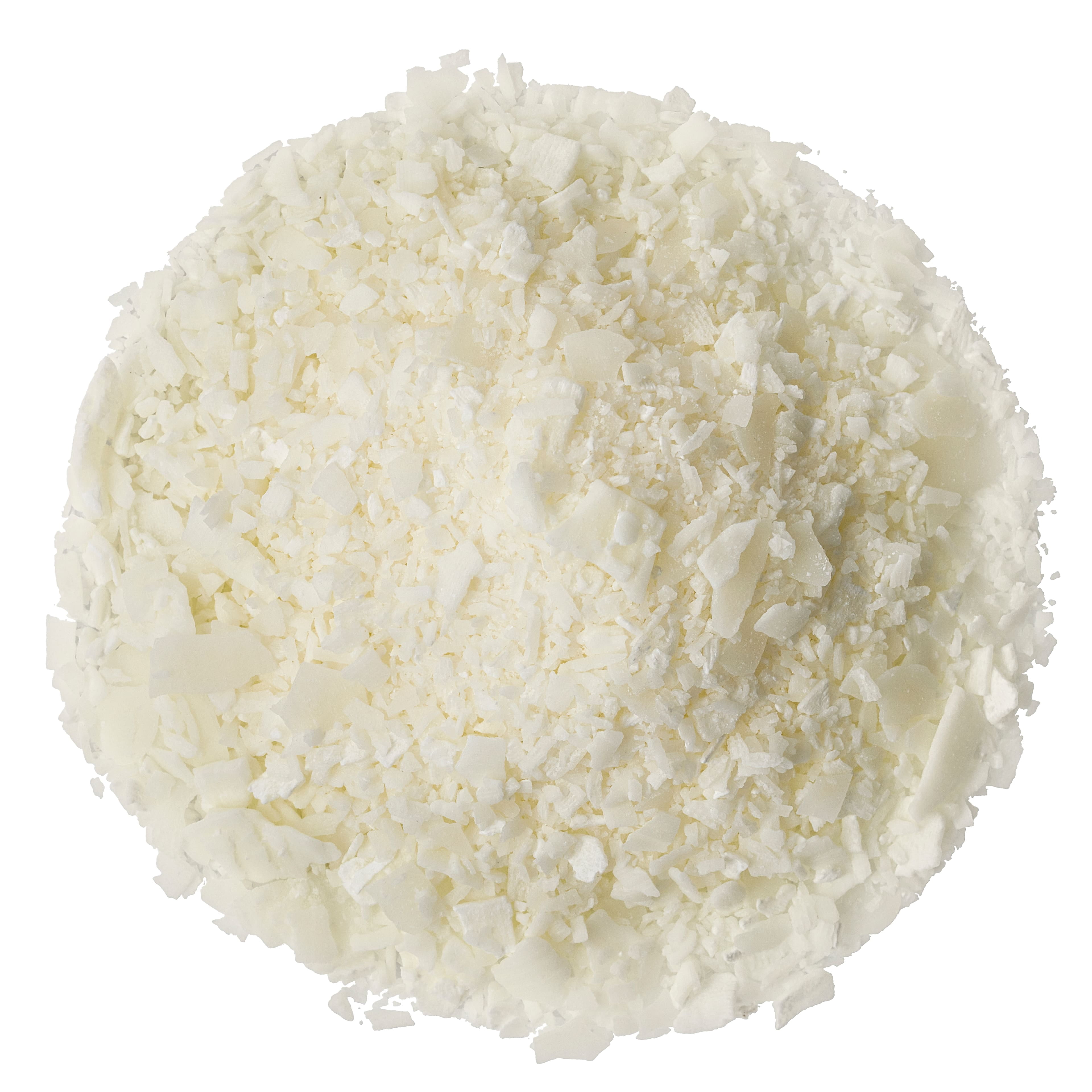 8 Pack: 4lb. Soy Wax Flakes by Make Market