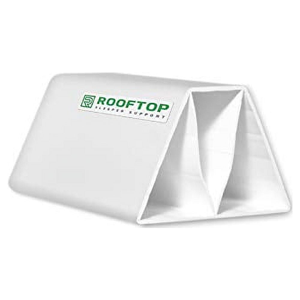 8 Pack 6" PreCut PVC Pipe PVC Pipe For Roofs