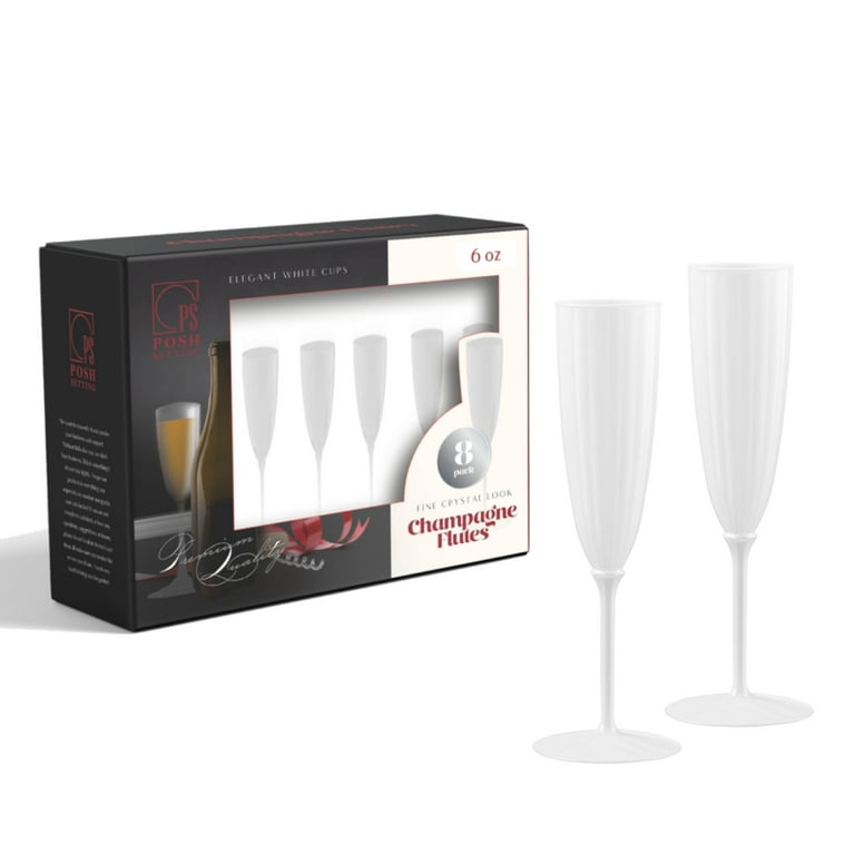https://i5.walmartimages.com/seo/8-Pack-6-oz-Plastic-Champagne-Flutes-White-Disposable-Toasting-Glasses-Fancy-Stemmed-Cups-Parties-Weddings-Dining-Durable-Reusable-Posh-Setting_122ef3d4-9ed3-4e7e-b1b5-d1a63283252f.d2e3bd88d6405c7f5fcca4434ab43e0b.jpeg?odnHeight=768&odnWidth=768&odnBg=FFFFFF
