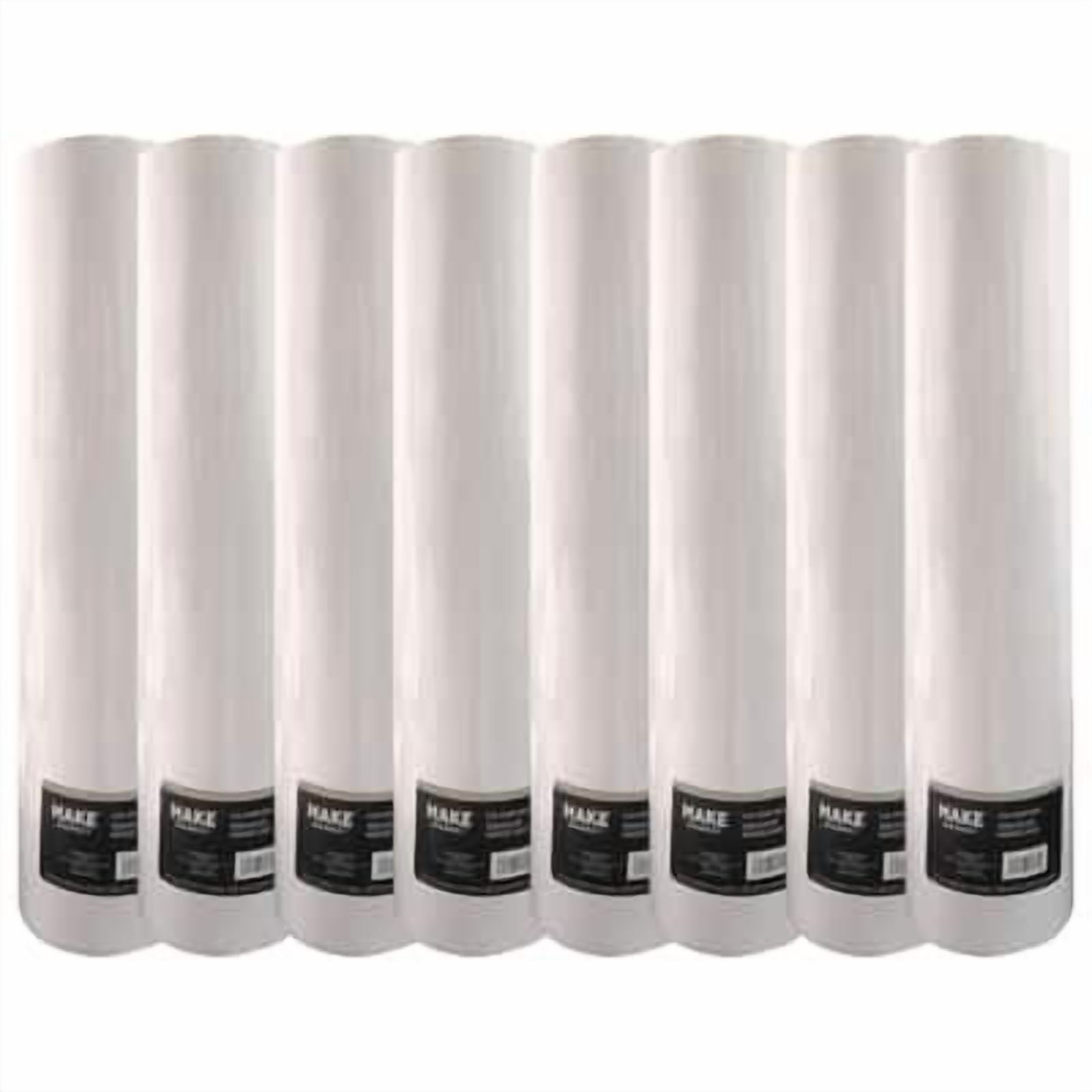 8 Pack: 6mm EVA Foam Roll by Make Market