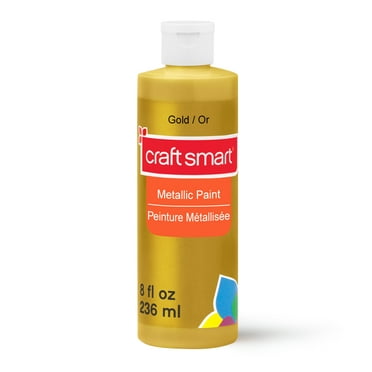 8 Pack: 8oz. Acrylic Paint by Craft Smart®
