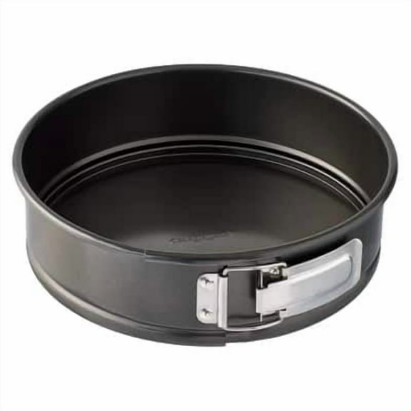 8 Pack: 9" Springform Nonstick Cake Pan by Celebrate It