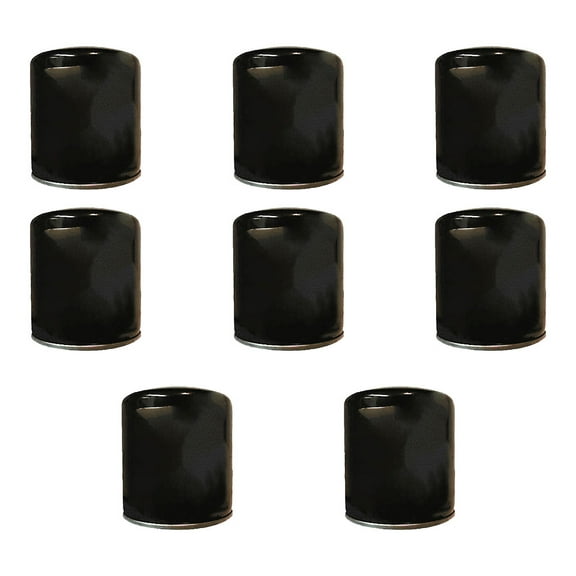 8 Pack 950011 Air Dryer Filter Cartridge for Truck - R950011 WA109994 R109994 109994 Compatible with Bendix, Haldex, Donaldson & Meritor WABCO System Saver 1000 & 1200