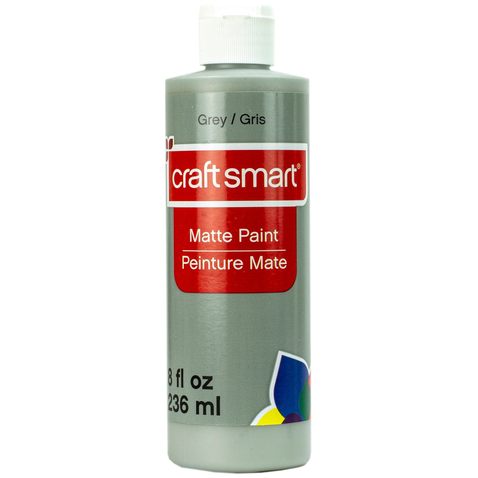 Craft Smart Acrylic Paint - 8 oz