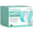 thumbnail image 1 of 8 Pack Adult Diaper Liner Refills, Compatible with Janibell Akord 280 Slim Model, Adult Diaper System to Eliminate Waste, Odor Resistant By Comficove, 1 of 7