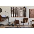 thumbnail image 1 of 8-Pack Art Acoustic Wall Panels 48x32 Inches Acoustic Treatment Panels- Self-adhesive Decorative Soundproof Wall Panels for Studios, Offices, Home, 1 of 7
