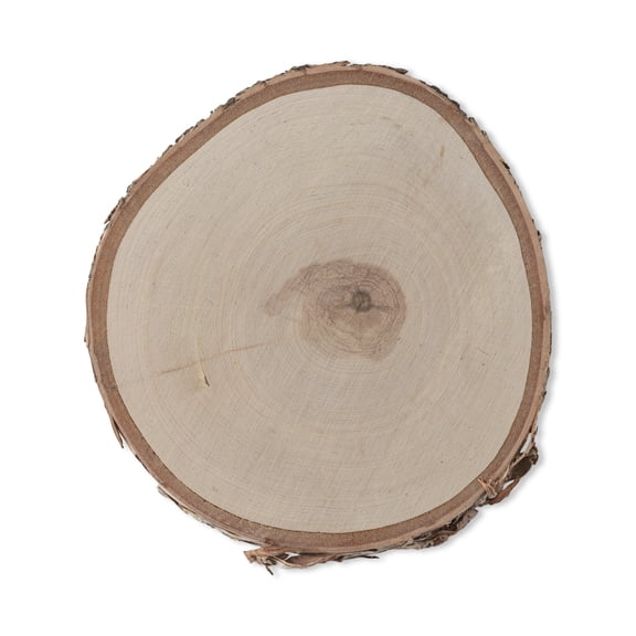 8 Pack: Birch Round by Make Market