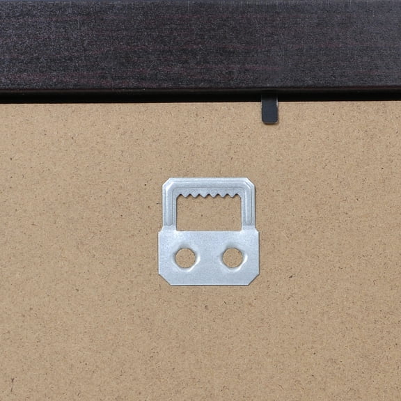 Studio Decor Black Cherry 11" x 14" Frame with Mat, Lifestyles, 8 Pack