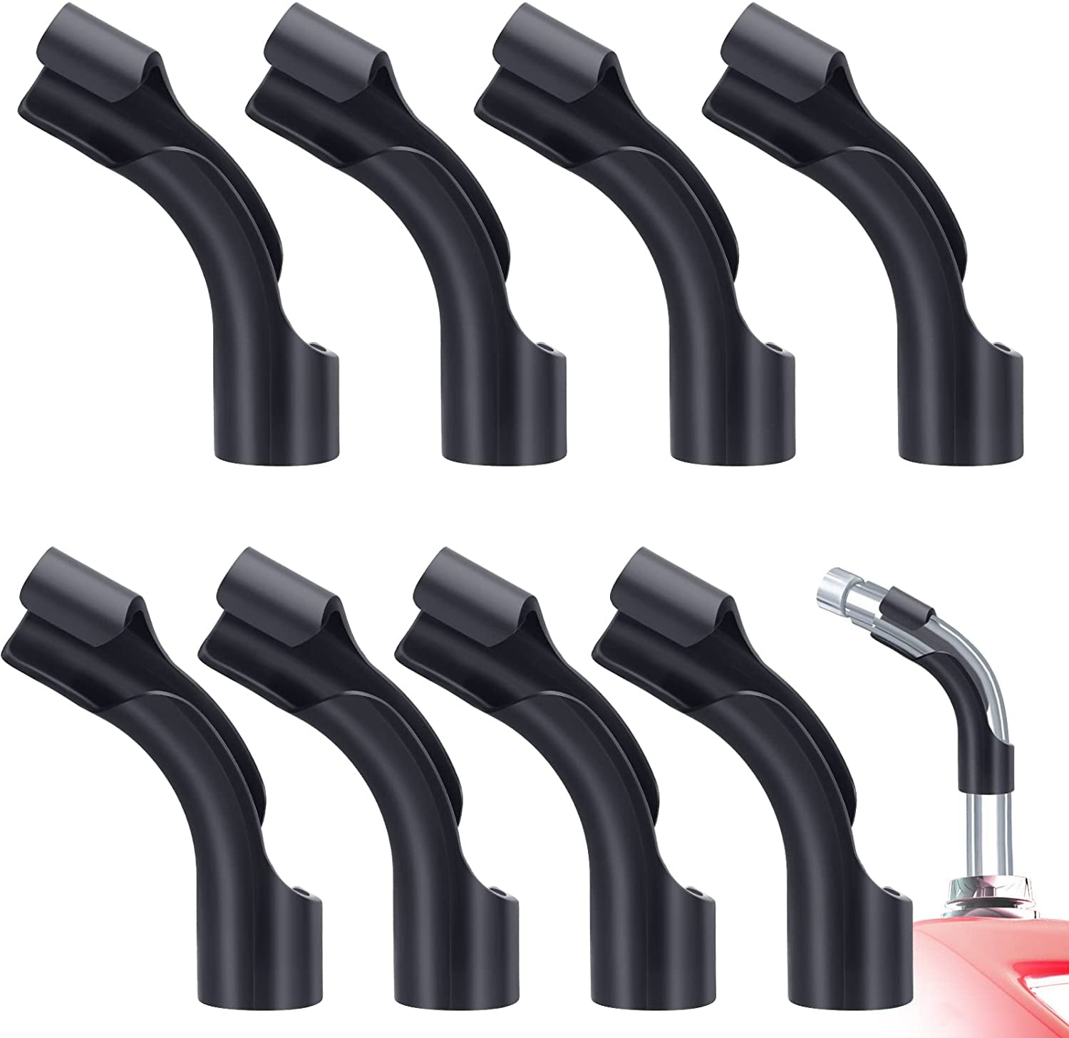 Eapele 5 Pack Hose Bender - Compatible With Racing Zambia