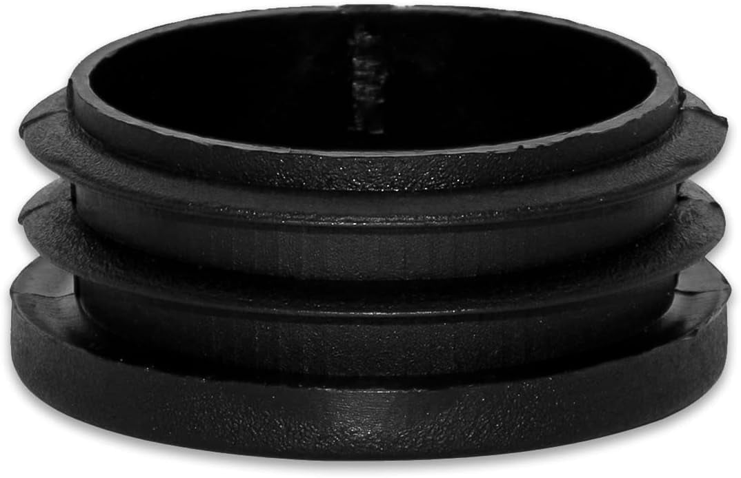 Morsetto Rialzo Manubrio Moto Universale 28 Mm – In Alluminio T6061, Per Manubri 7/8" E 1-1/8", Rosso